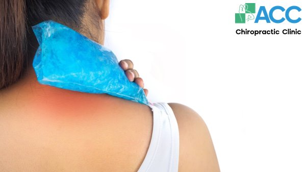 bệnh phồng đĩa đệm cổ