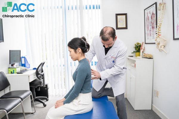 bệnh thoát vị đĩa đệm nội xốp