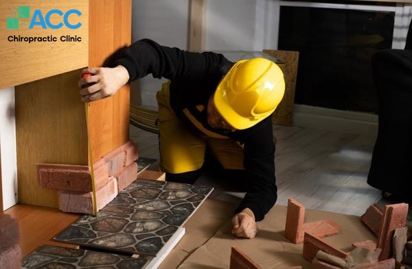 cách chữa bong gân tại nhà