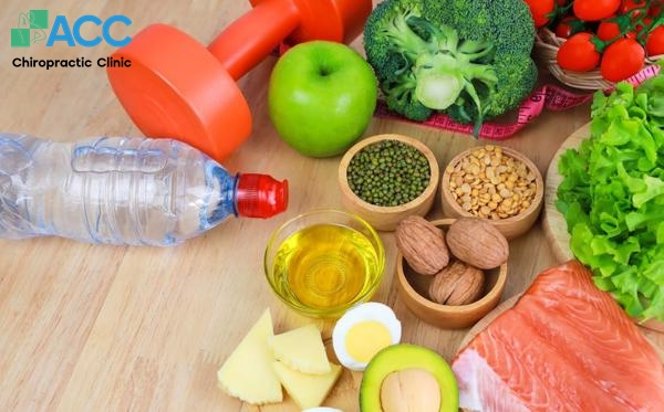 cách chữa chân bị bong gân