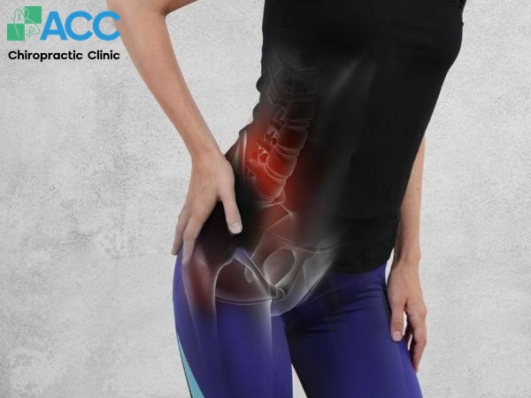 cách làm giảm đau cơ háng