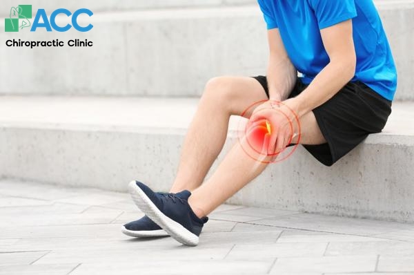 căng cơ đầu gối