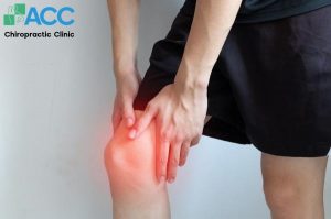 căng cơ vùng đầu gối