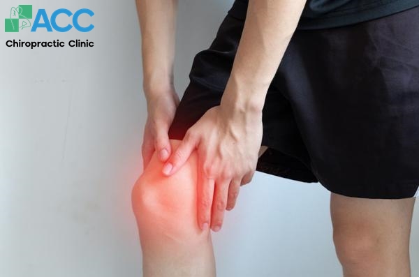 căng cơ vùng đầu gối