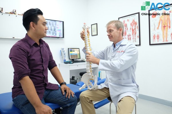 chế độ kiêng cử sau phẫu thuật thoát vị đĩa đệm