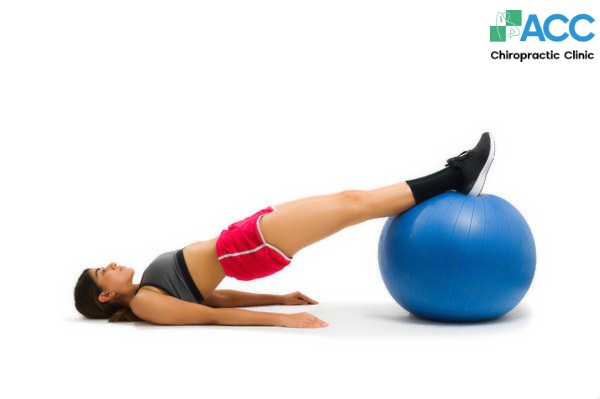 danh sách bài tập vật lý trị liệu