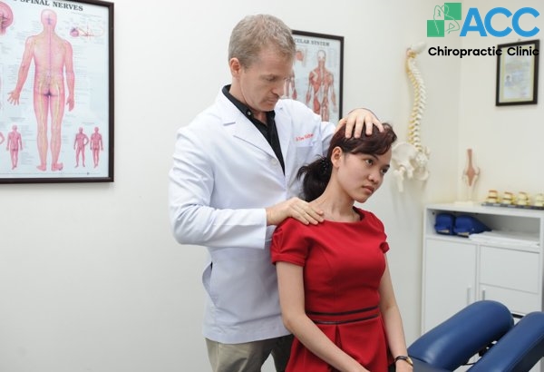 khám bệnh khớp vai