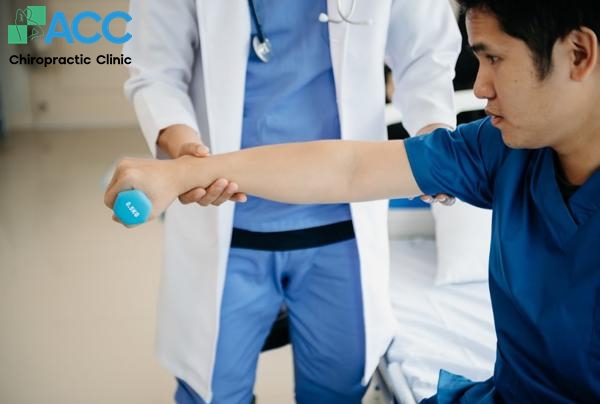 không gặp được ngón tay