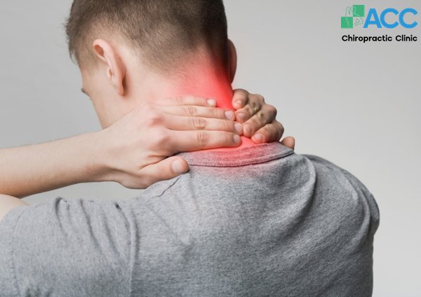 lồi đĩa đệm cổ