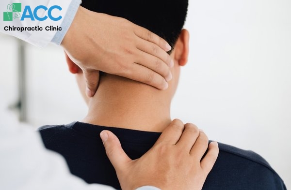 massage xương khớp