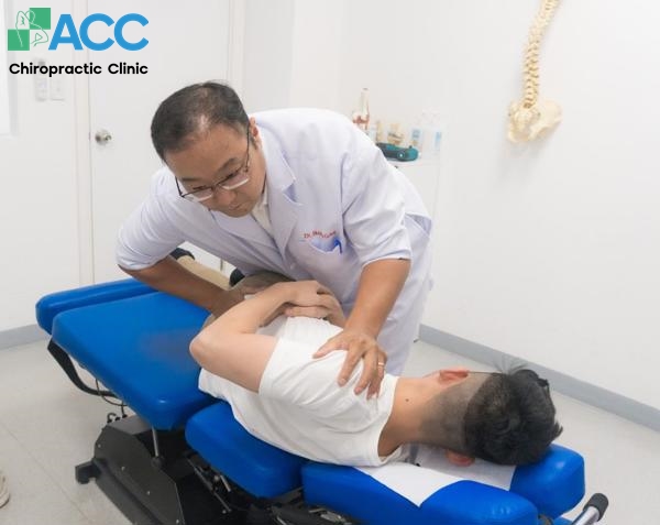 phong bế thần kinh thoát vị đĩa đệm