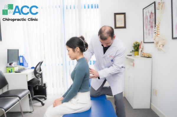 quan hệ xong bị đau lưng ở nữ