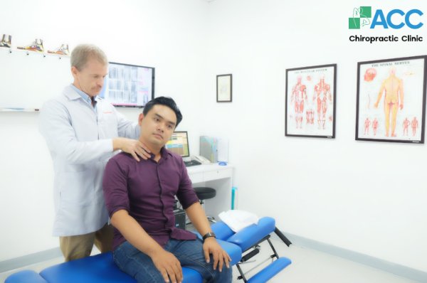 tập vật lý trị liệu tại nhà