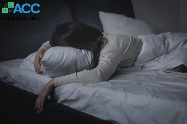 thoái hóa đốt sống cổ nên nằm tư thế nào