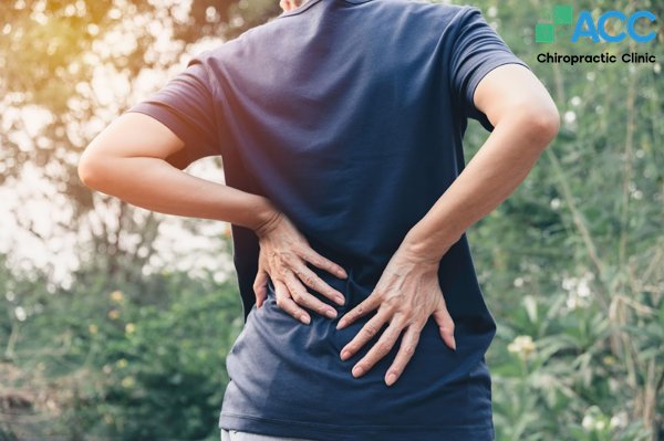 thoát vị nội xốp đĩa đệm