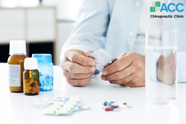 thoát vị nội xốp