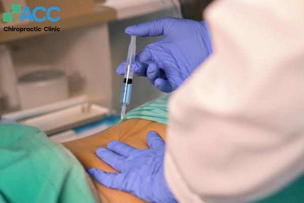 tiêm màng cứng thoát vị đĩa đệm giá bao nhiêu