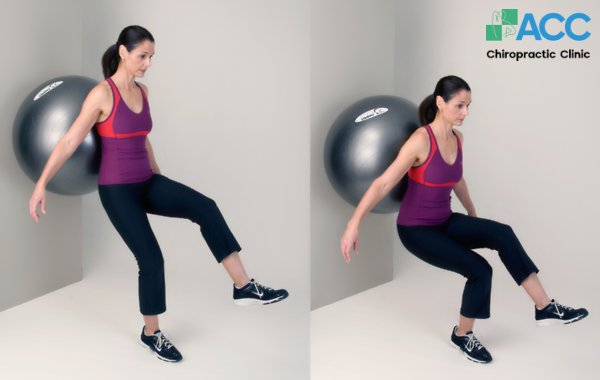 trị liệu xương khớp tại nhà