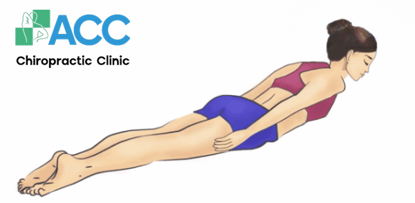 cách chữa thoát vị đĩa đệm tại nhà