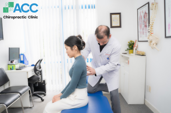 cách giảm đau thoát vị đĩa đệm