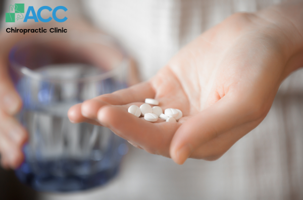 cách trị thoát vị đĩa đệm tại nhà