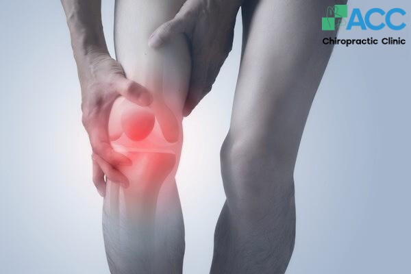 knee laxity causes