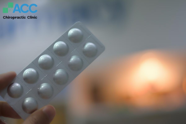 thuốc giãn cơ là gì