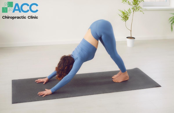 bài tập khắc phục chân vòng kiềng
