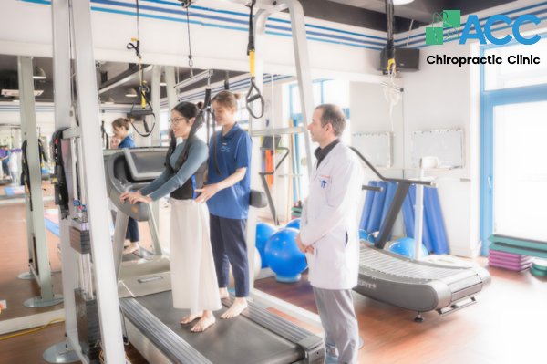 chiropractic là gì