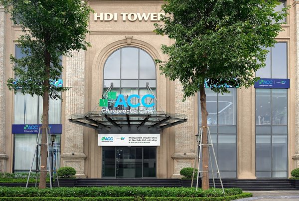 phòng khám bàn chân bẹt ở hà nội