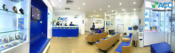 phòng khám bàn chân bẹt uy tín tại tphcm