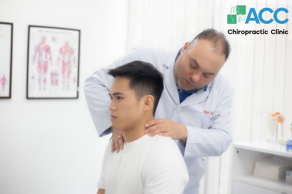 phương pháp trị liệu thần kinh cột sống