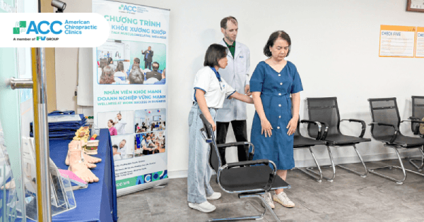 ACC và SIKA Hà Nội thumbnail