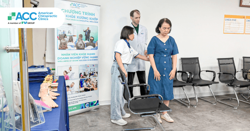 ACC và SIKA Hà Nội