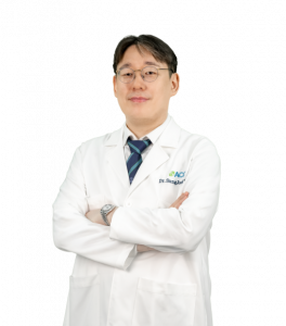 dr andy