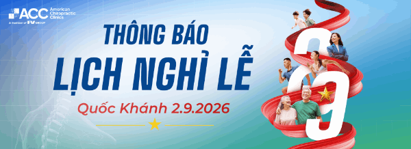 Thông báo lịch nghỉ lễ 2 tháng 9