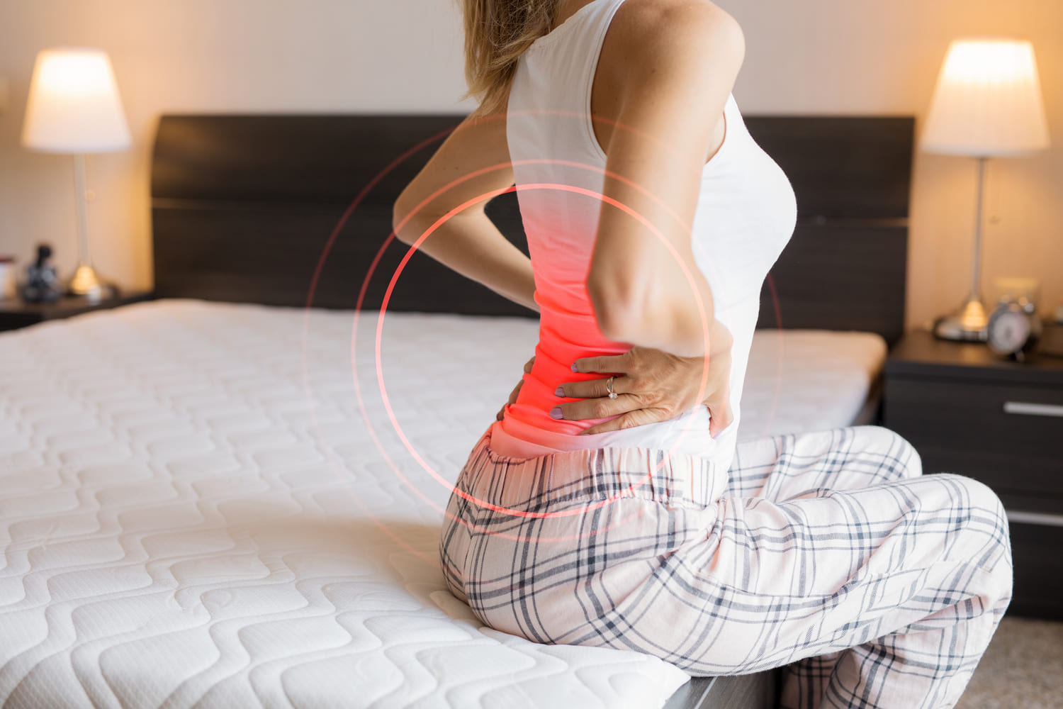 dấu hiệu đau thần kinh tọa là như thế nào - đau lưng lan xuống chân