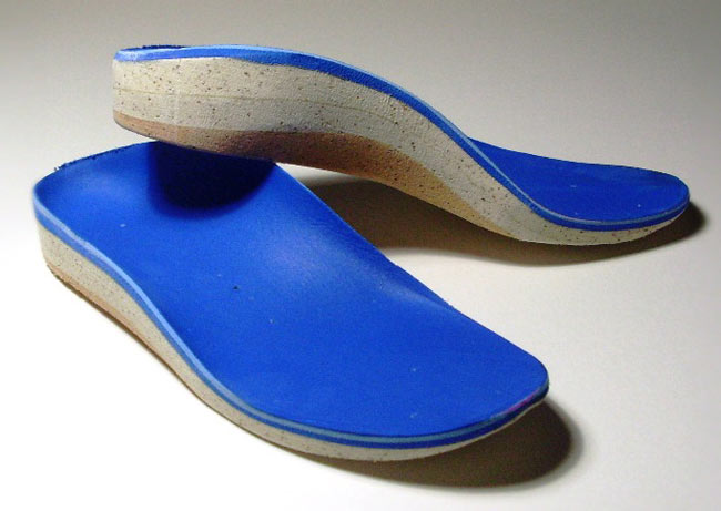 best orthotics for sports and flat feet